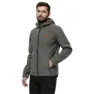 Jack Wolfskin Bornberg Hettegenser