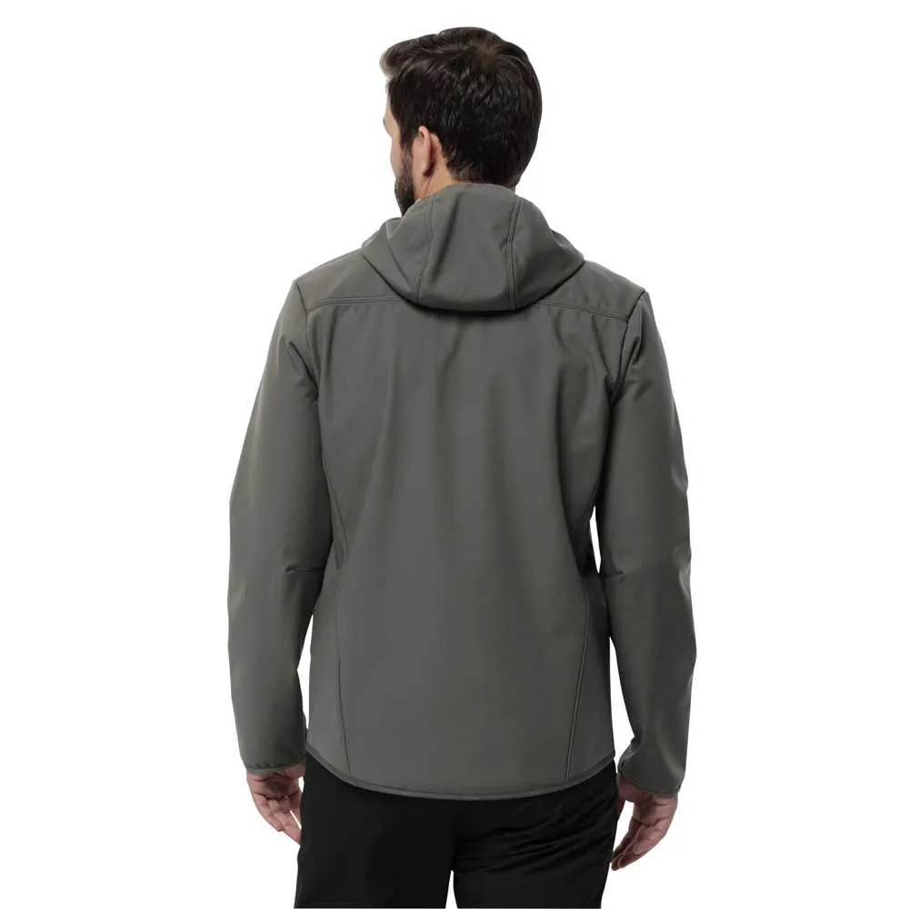 Jack Wolfskin Bornberg Hettegenser