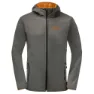 Jack Wolfskin Bornberg Hettegenser