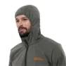Jack Wolfskin Bornberg Hettegenser