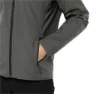 Jack Wolfskin Bornberg Hettegenser