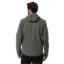 Jack Wolfskin Bornberg Hettegenser