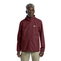 Jack Wolfskin Bornberg Softshelljakke Jack Wolfskin Bornberg Softshelljakke