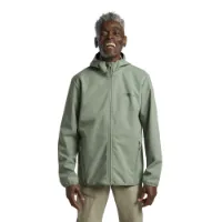 Jack Wolfskin Bornberg Softshelljakke Jack Wolfskin Bornberg Softshelljakke