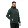 Jack Wolfskin Bornberg Softshelljakke
