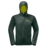 Jack Wolfskin Bornberg Softshelljakke
