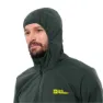 Jack Wolfskin Bornberg Softshelljakke