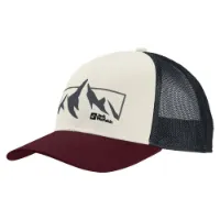 Jack Wolfskin Brand Cap Jack Wolfskin Brand Cap