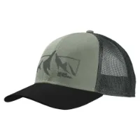 Jack Wolfskin Brand Cap Jack Wolfskin Brand Cap