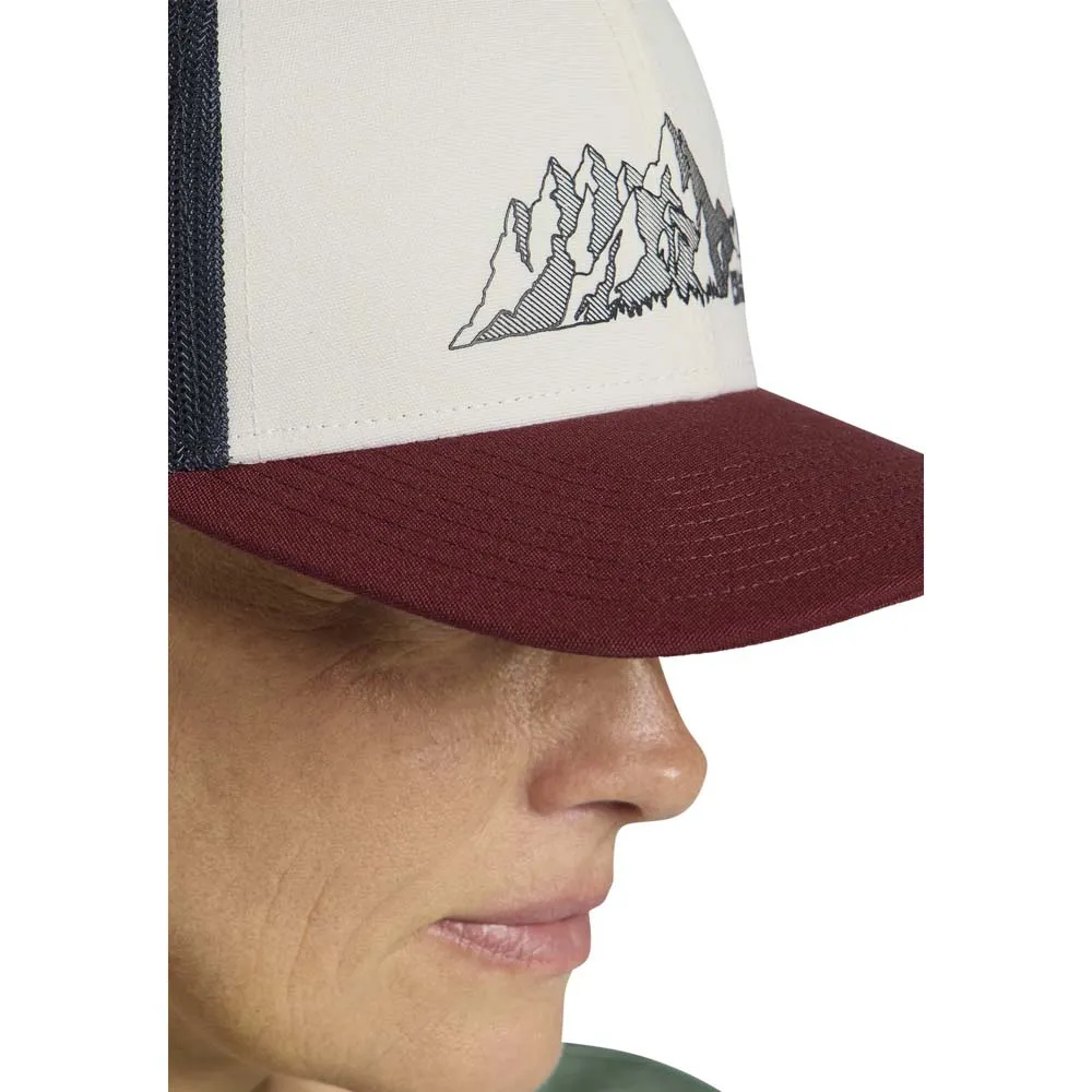Jack Wolfskin Brand Cap Jack Wolfskin Brand Cap