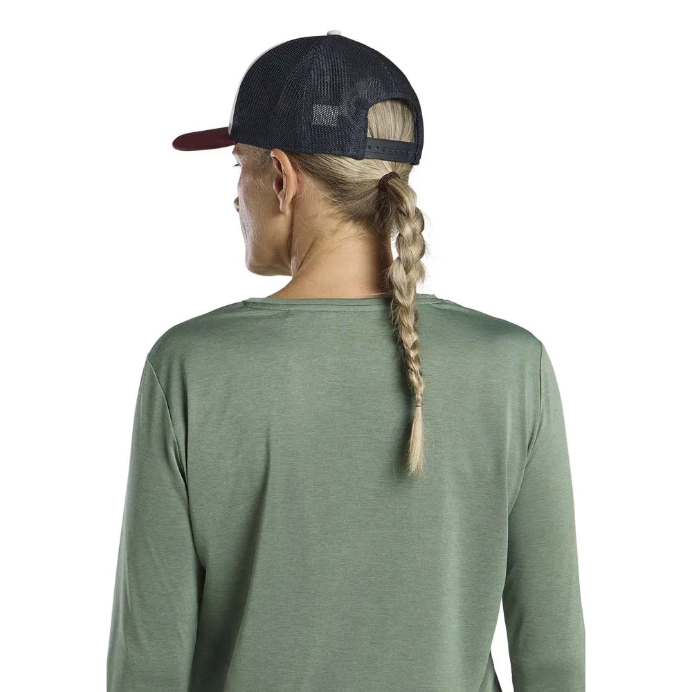Jack Wolfskin Brand Cap Jack Wolfskin Brand Cap