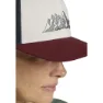 Jack Wolfskin Brand Cap