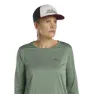 Jack Wolfskin Brand Cap