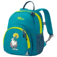 Jack Wolfskin Buttercup 4.5l Junior-ryggsekk Jack Wolfskin Buttercup 4.5l Junior-ryggsekk