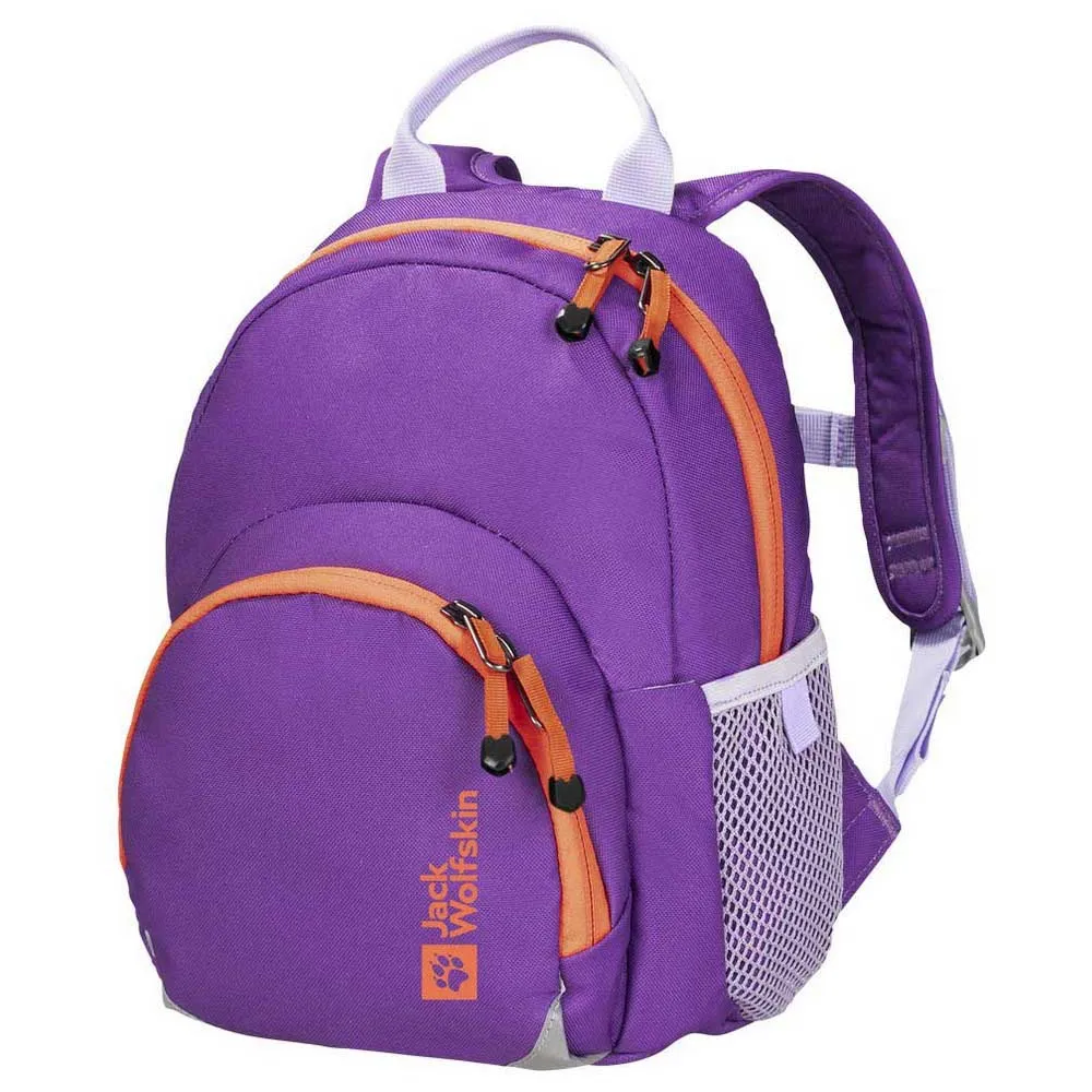 Jack Wolfskin Buttercup 4.5l Ryggsekk Jack Wolfskin Buttercup 4.5l Ryggsekk