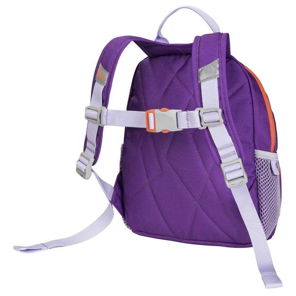 Jack Wolfskin Buttercup 4.5l Ryggsekk Jack Wolfskin Buttercup 4.5l Ryggsekk