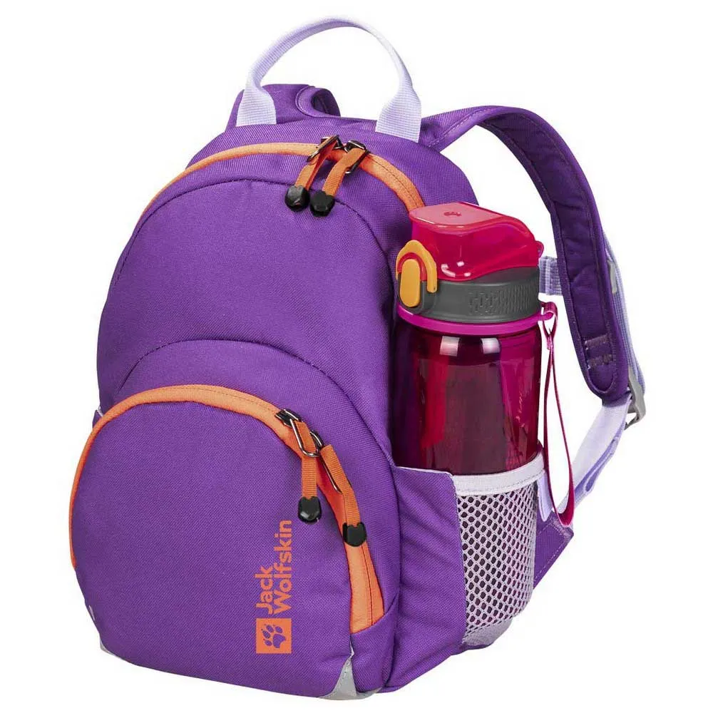 Jack Wolfskin Buttercup 4.5l Ryggsekk Jack Wolfskin Buttercup 4.5l Ryggsekk