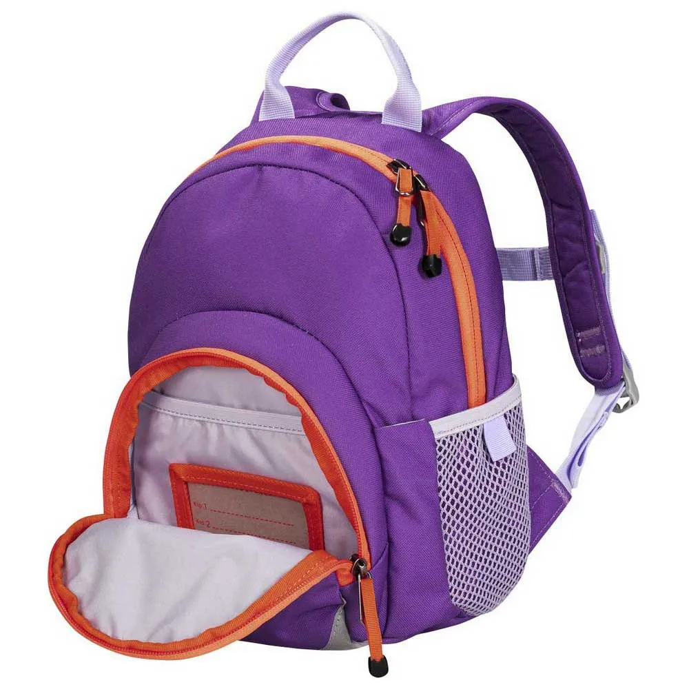 Jack Wolfskin Buttercup 4.5l Ryggsekk Jack Wolfskin Buttercup 4.5l Ryggsekk