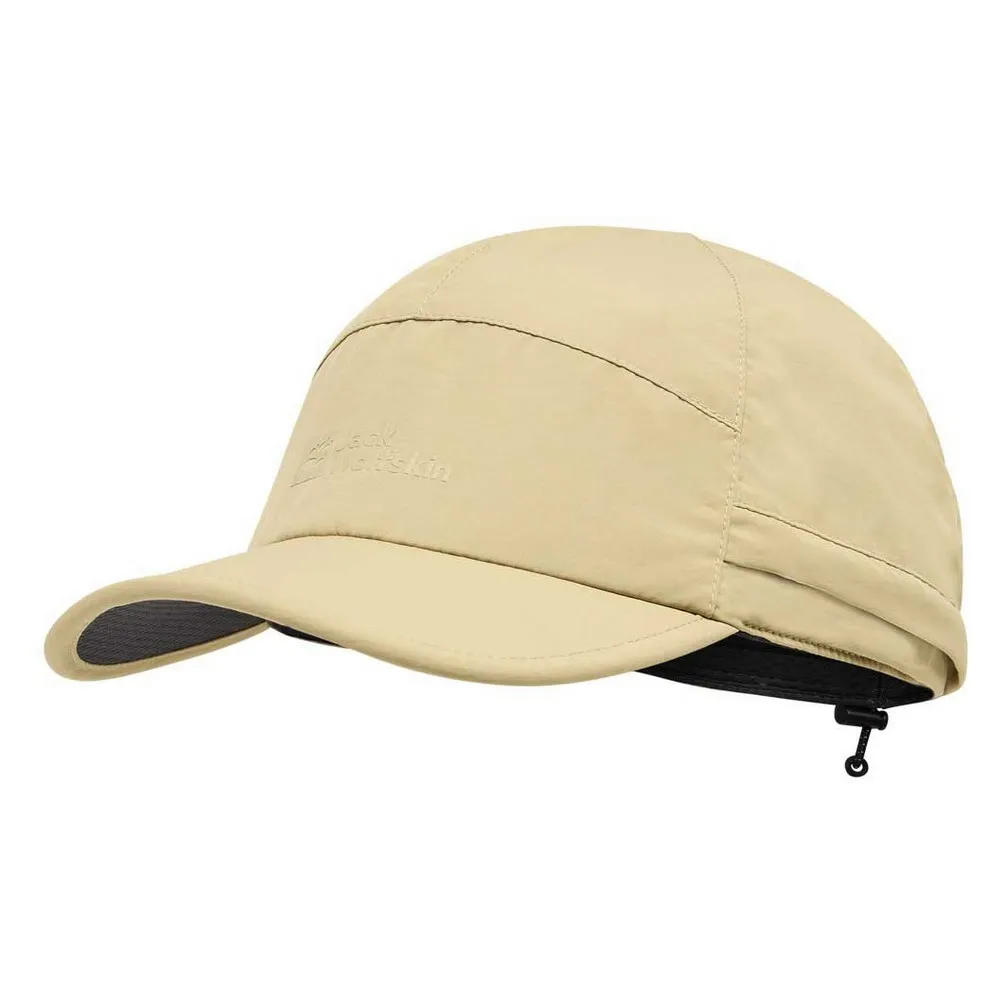Jack Wolfskin Canyon Cap