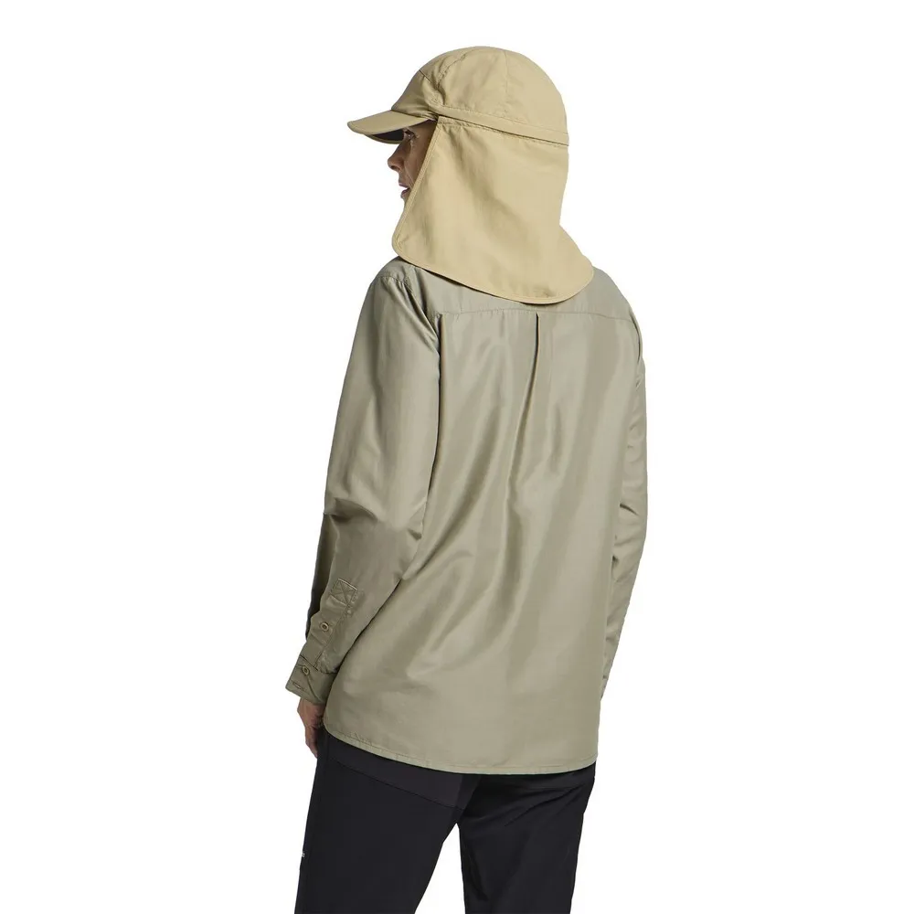 Jack Wolfskin Canyon Cap