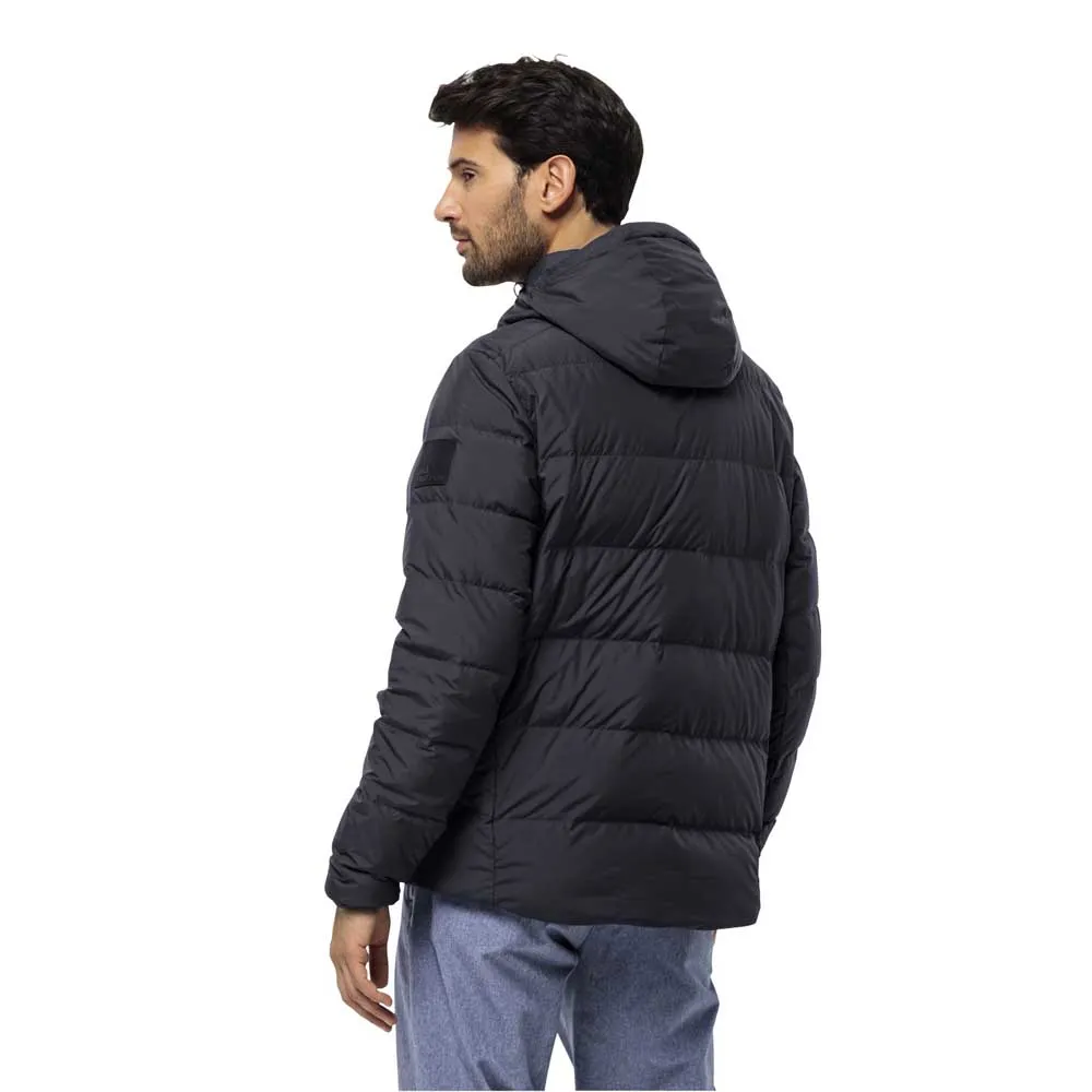 Jack Wolfskin Colonius Jakke Jack Wolfskin Colonius Jakke