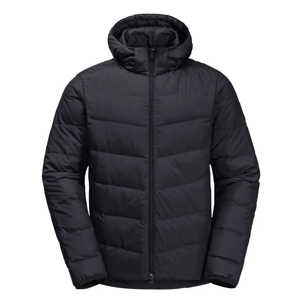 Jack Wolfskin Colonius Jakke Jack Wolfskin Colonius Jakke