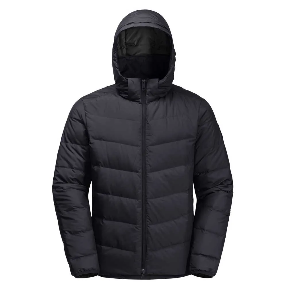Jack Wolfskin Colonius Jakke Jack Wolfskin Colonius Jakke