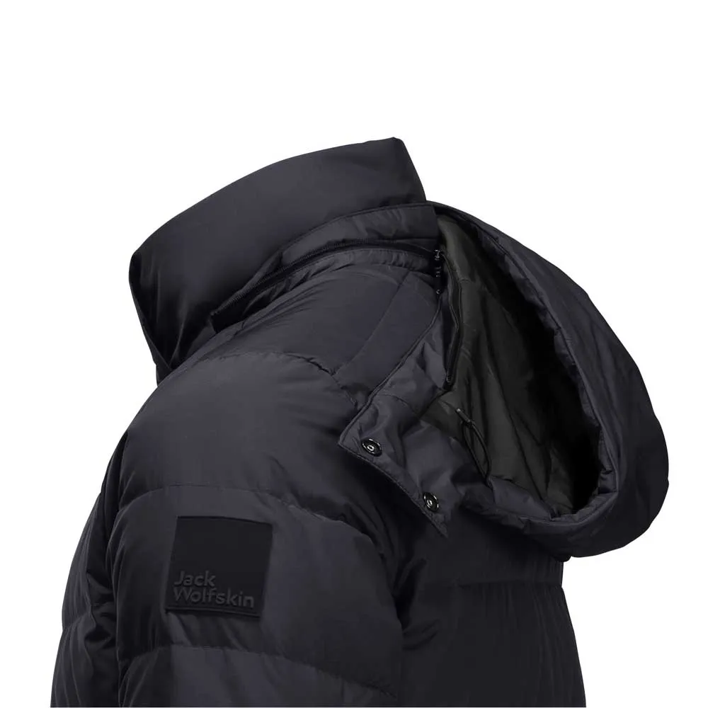 Jack Wolfskin Colonius Jakke Jack Wolfskin Colonius Jakke