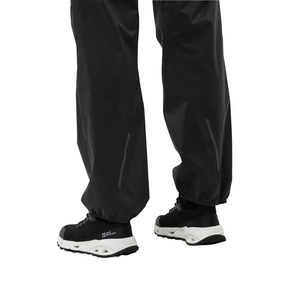 Jack Wolfskin Commute 2.5l Bukser