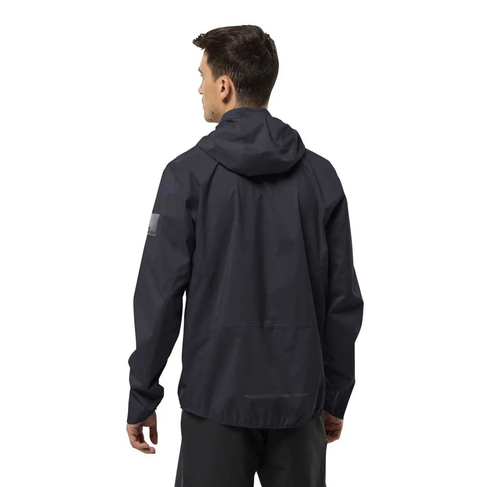 Jack Wolfskin Commute 2.5l Jakke Jack Wolfskin Commute 2.5l Jakke