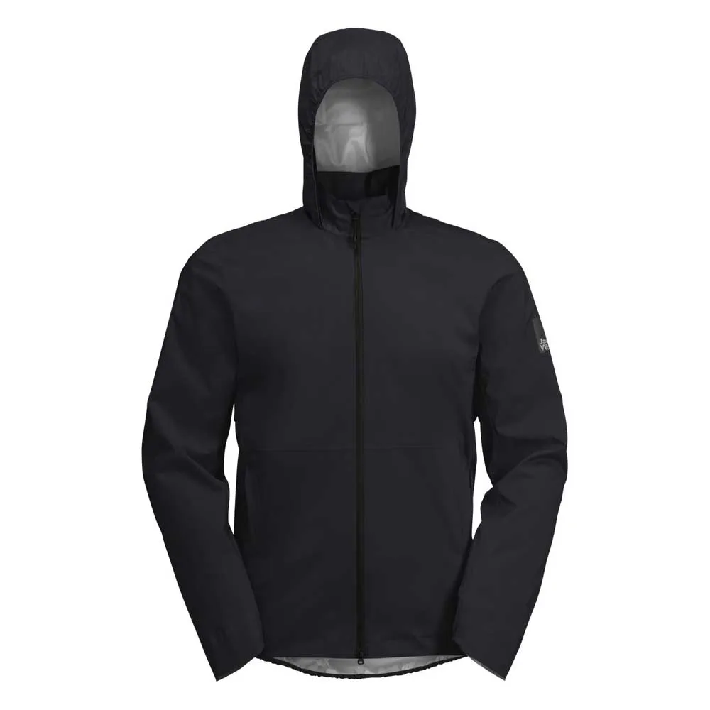 Jack Wolfskin Commute 2.5l Jakke Jack Wolfskin Commute 2.5l Jakke