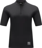 Jack Wolfskin Commute Hz Kortarmet T-skjorte Jack Wolfskin Commute Hz Kortarmet T-skjorte