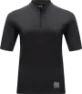 Jack Wolfskin Commute Hz Kortarmet T-skjorte