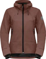 Jack Wolfskin Commute Ins Jakke Jack Wolfskin Commute Ins Jakke