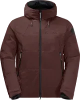 Jack Wolfskin Commute Ins Jakke