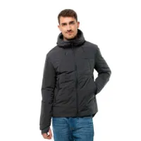 Jack Wolfskin Commute Ins Jakke