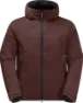 Dark maroon