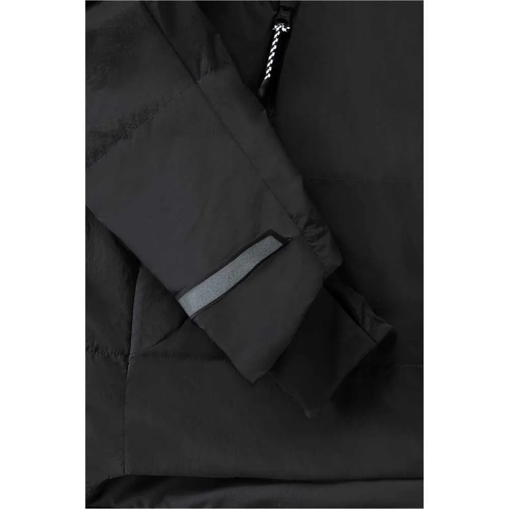 Jack Wolfskin Commute Ins Jakke Jack Wolfskin Commute Ins Jakke