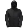 Jack Wolfskin Commute Ins Jakke