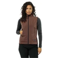 Jack Wolfskin Commute Ins Vest Jack Wolfskin Commute Ins Vest