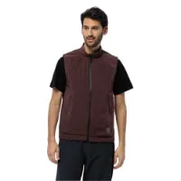 Jack Wolfskin Commute Ins Vest Jack Wolfskin Commute Ins Vest