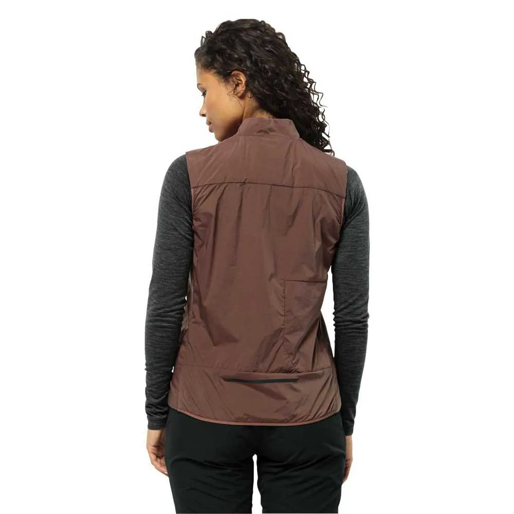 Jack Wolfskin Commute Ins Vest Jack Wolfskin Commute Ins Vest