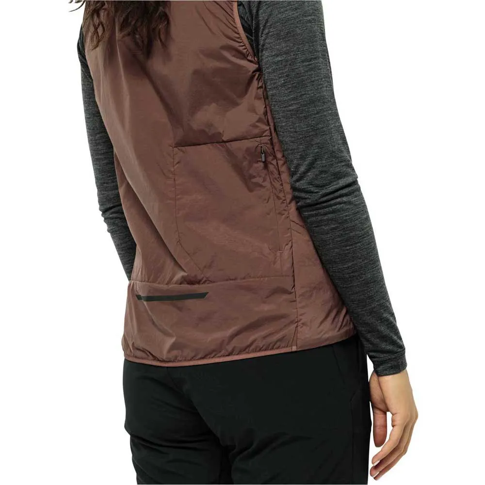 Jack Wolfskin Commute Ins Vest Jack Wolfskin Commute Ins Vest