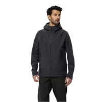 Jack Wolfskin Commute Mono Jakke