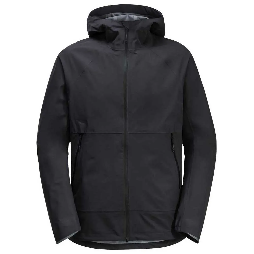 Jack Wolfskin Commute Mono Jakke Jack Wolfskin Commute Mono Jakke