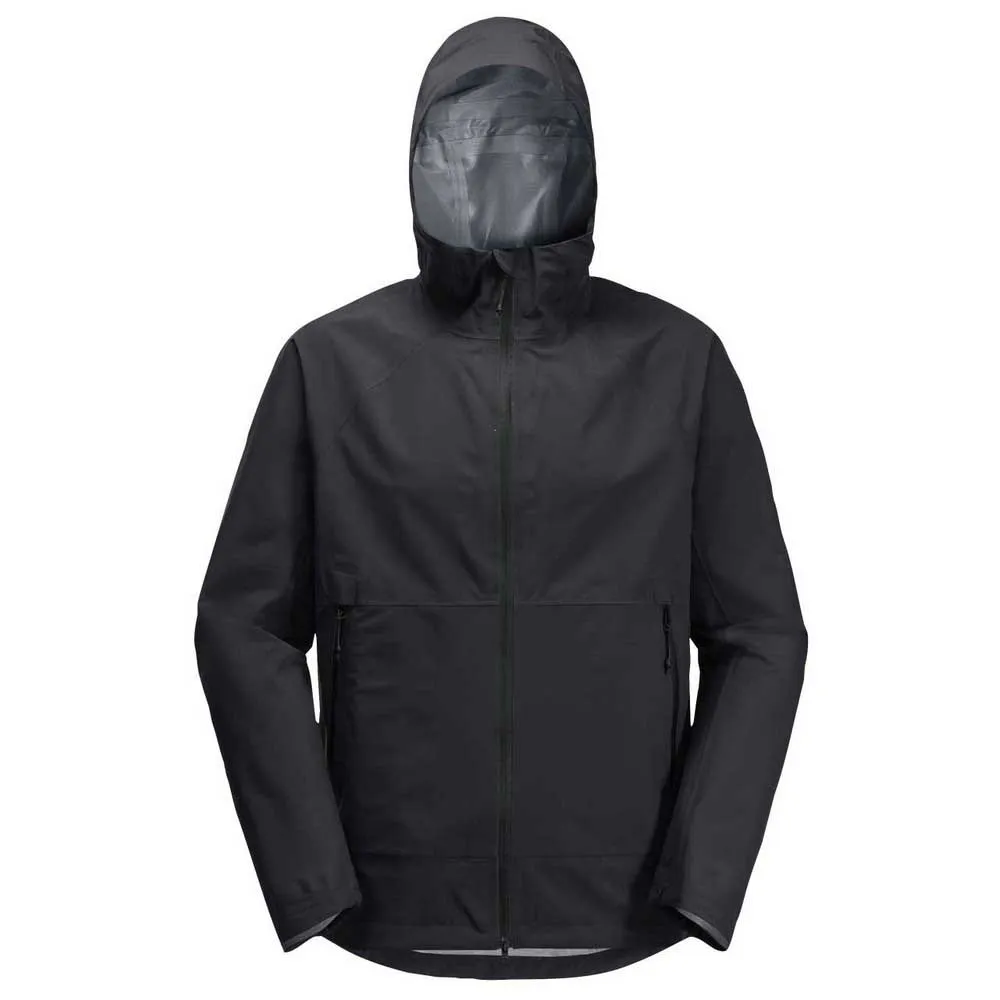 Jack Wolfskin Commute Mono Jakke Jack Wolfskin Commute Mono Jakke