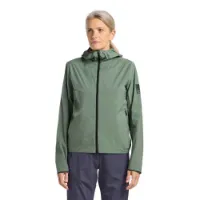 Jack Wolfskin Commute Wind Jakke