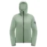 Jack Wolfskin Commute Wind Jakke, Eucalyptus 2