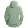 Jack Wolfskin Commute Wind Jakke, Eucalyptus 2
