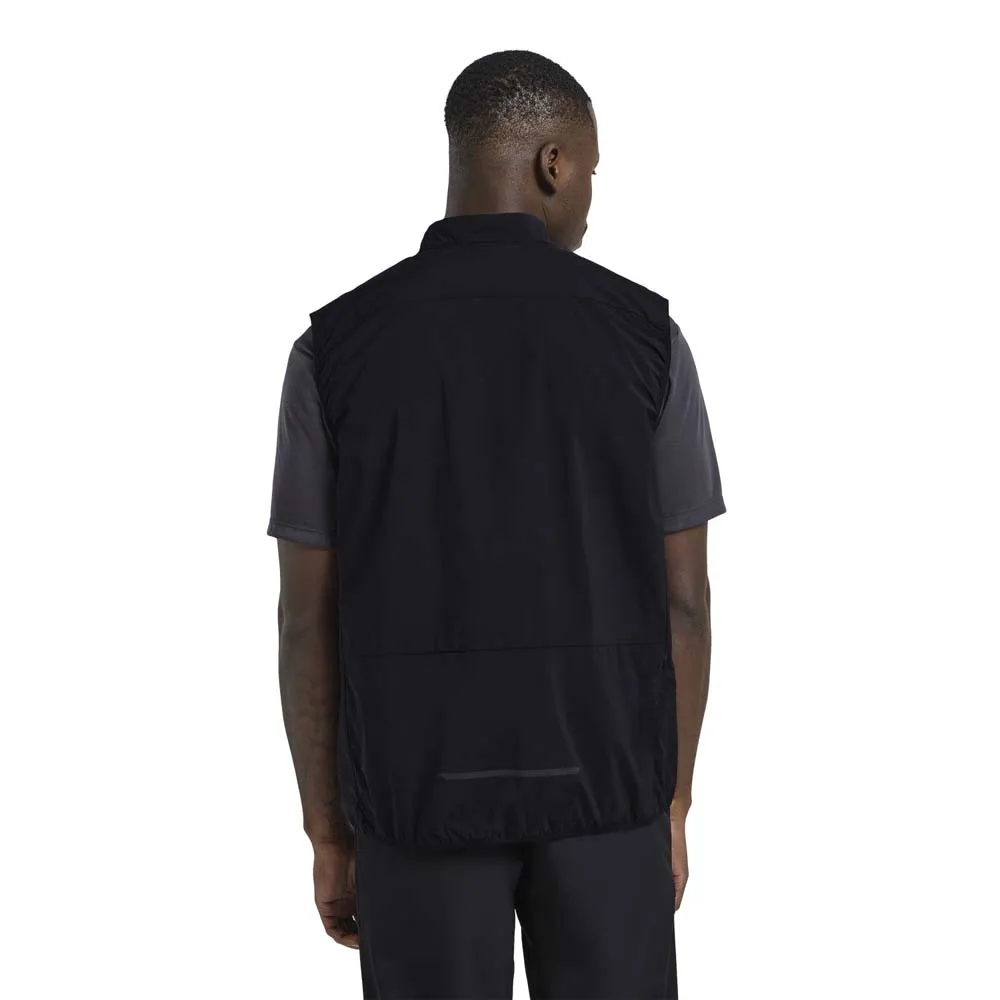 Jack Wolfskin Commute Wind Vest Jack Wolfskin Commute Wind Vest
